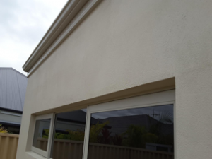 Stucco
