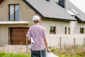 building inspector