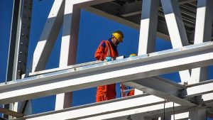 structural engineer