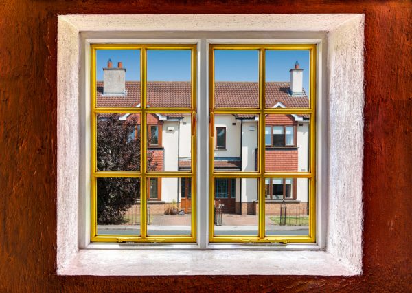 Double Glazing