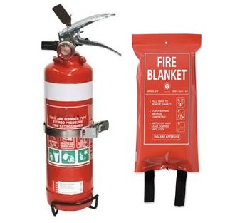 Fire Safety Fire Safety