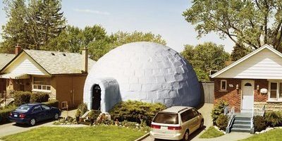 complying developments