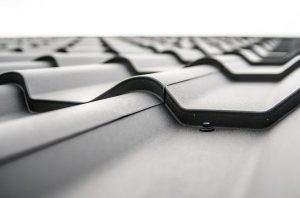 Roof Flashing