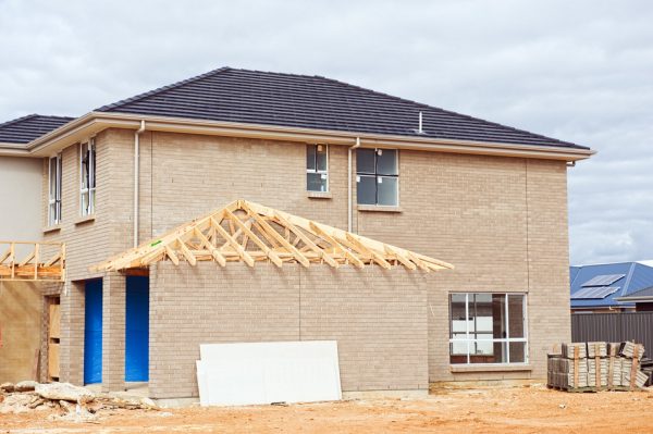 New Home Construction