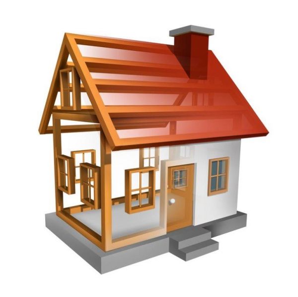 The importance of stage construction inspections House being built