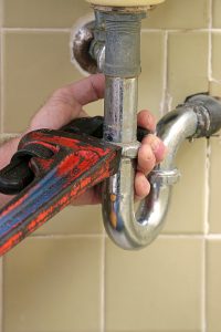 water hammer
