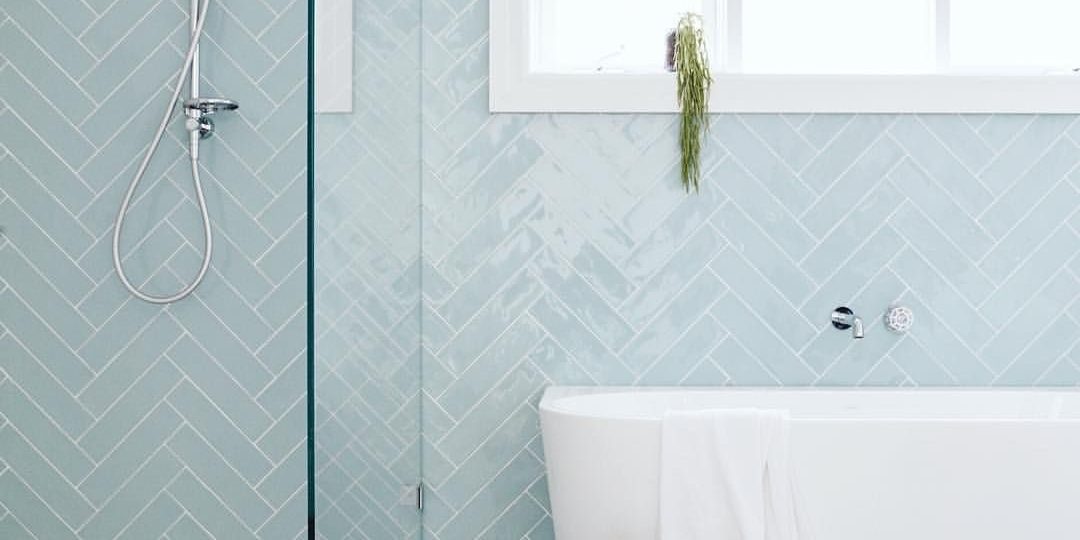 Painting Bathroom Tiles Affordable Renovation Option Houspect