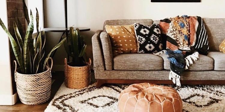 Winter Interior Design winter