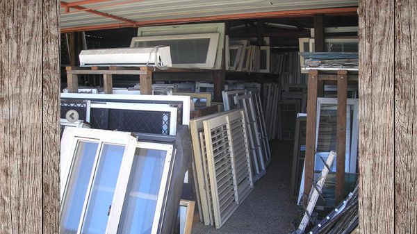 Recycled building materials Recycled Building Materials