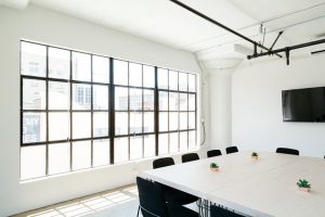 Ceiling Height