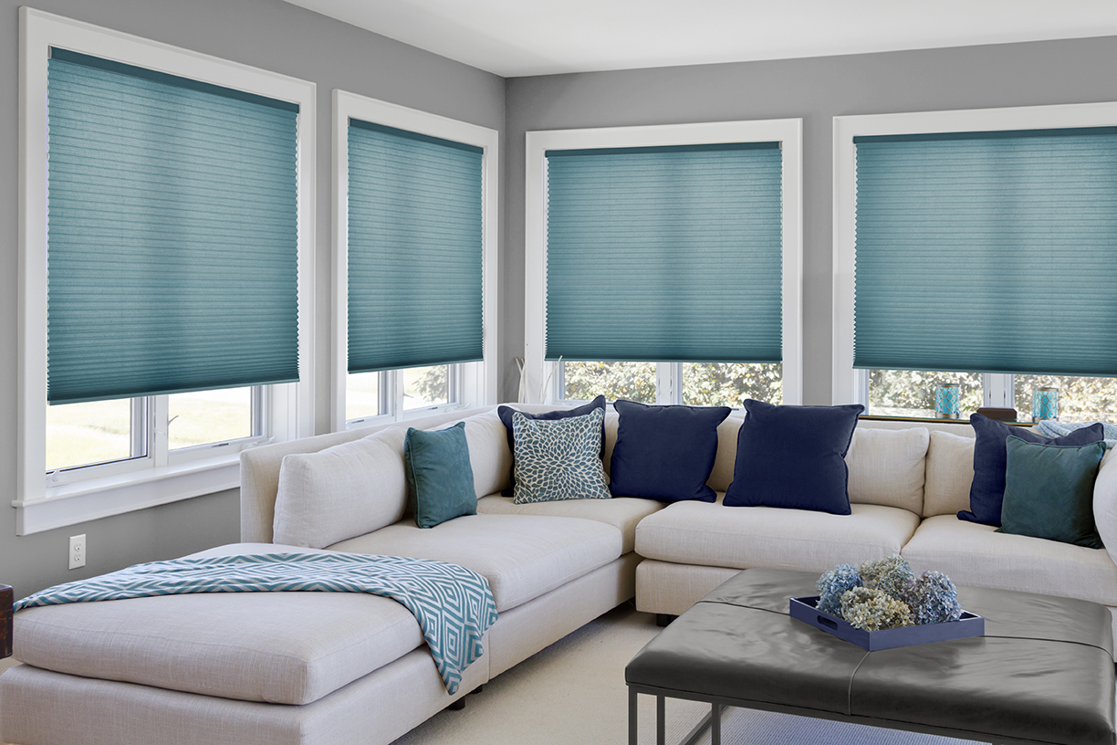 window treatments