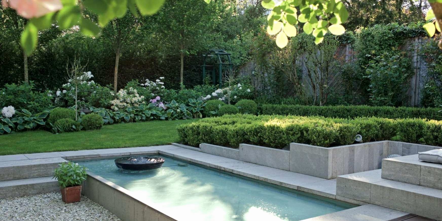 Design Your Garden Elegant Awesome Outside Water Fountain Ideas Inspirational Small Backyard Fountain Ideas landscaping