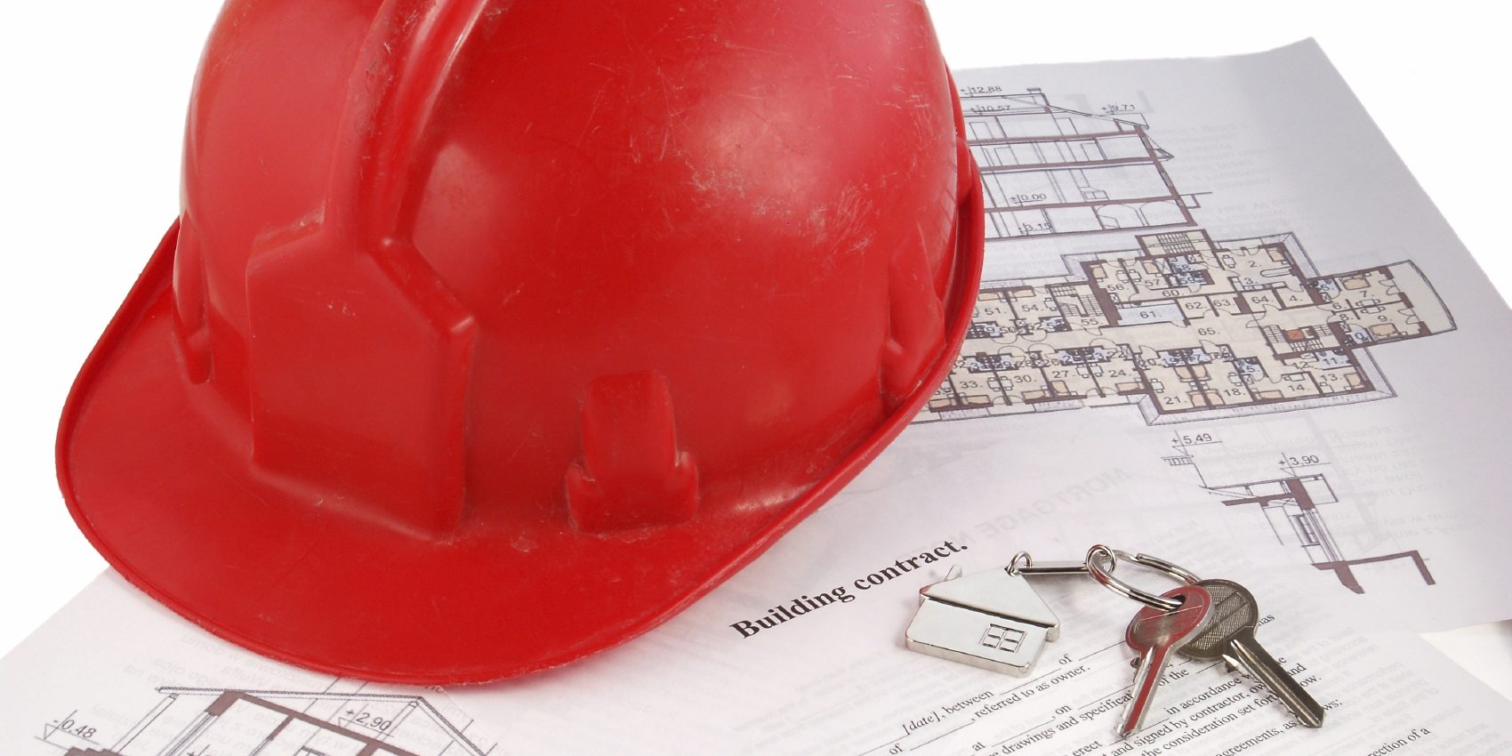 ABCs Builder’s Contract Builder's Contract