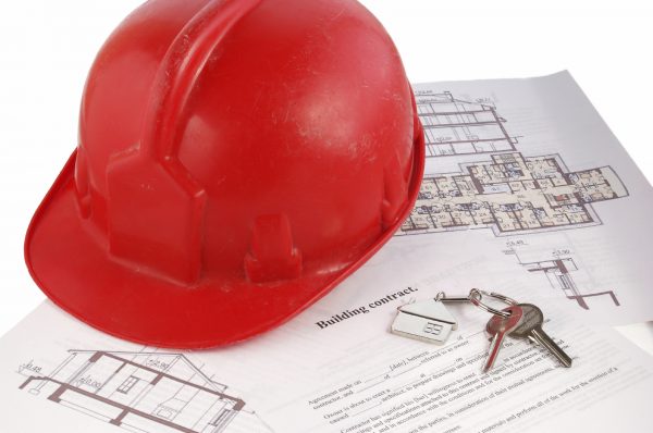 ABCs Builder’s Contract Builder's Contract