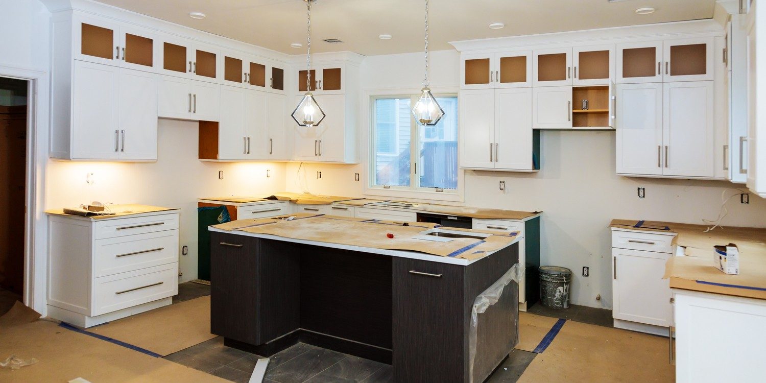 Upgrading fixtures with builder