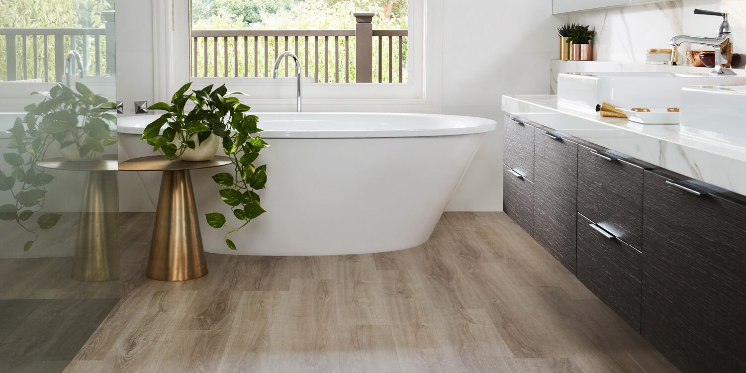 Hybrid flooring – all purpose