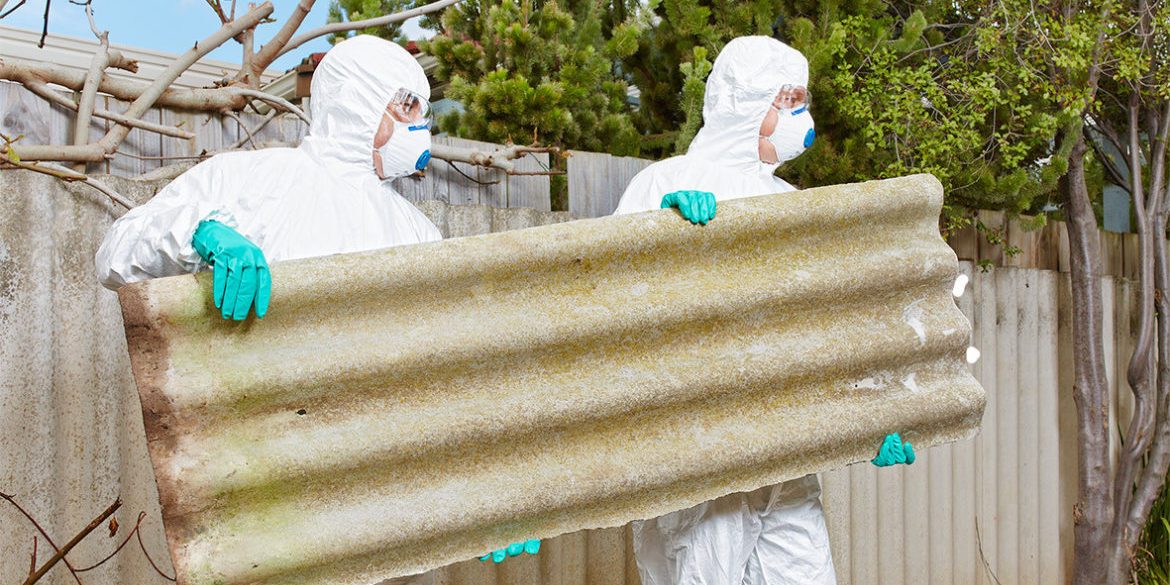 Asbestos What You Should Know About Removal Houspect
