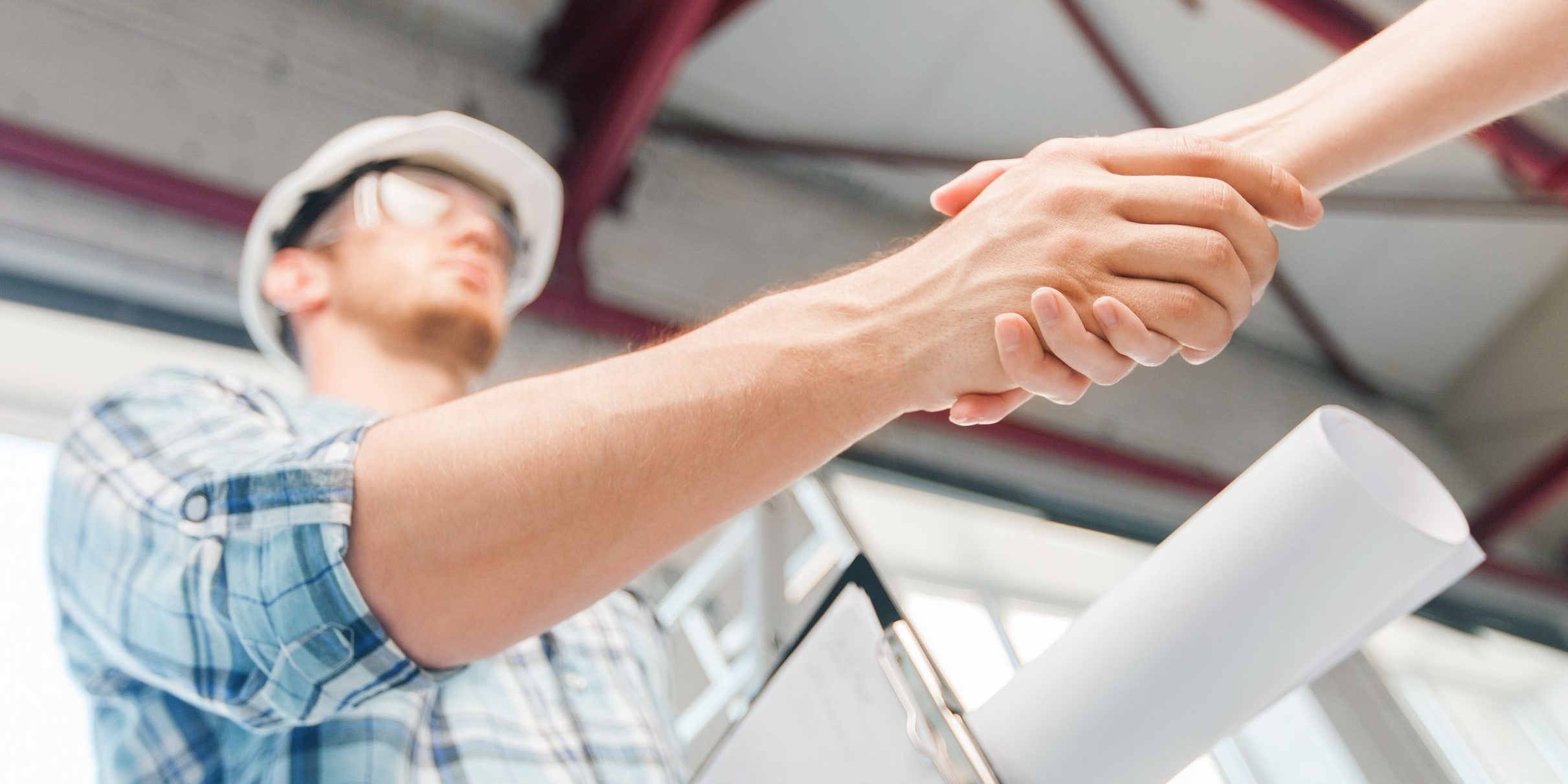 Interviewing your builder