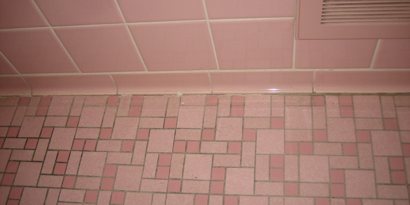 What Is The Trade Off With Painting Your Bathroom Tiles What Is The Trade Off With Painting Your Bathroom Tiles
