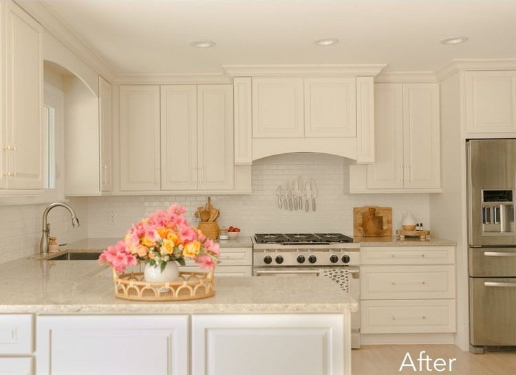 Painting Kitchen Cupboards, Best Brand Of Paint For Kitchen Cabinets Australia