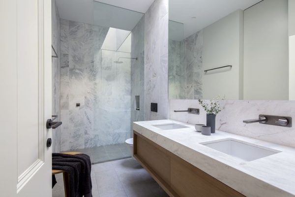 Ensuite Bathroom Ideas