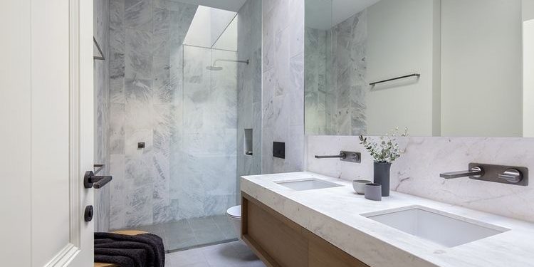 Ensuite Bathroom Ideas