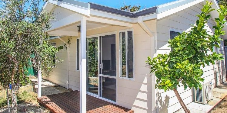 What Is A Granny Flat Granny Flat Definition Houspect NSW