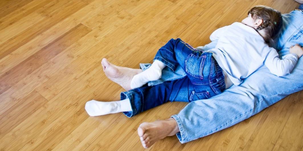 How To Clean Bamboo Flooring Houspect NSW