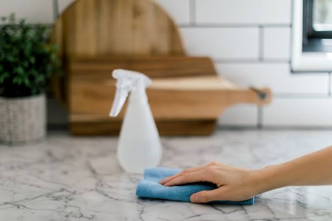 How To Clean Marble | Cleaning Marble | Houspect NSW