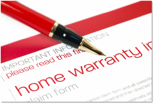 Home Warranty