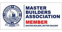 Master Builders Association Member