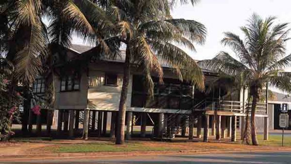 Darwin Snap