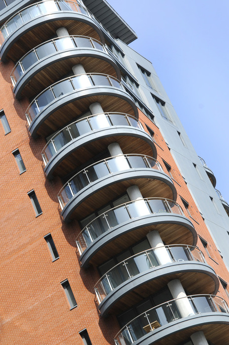 Modern Living strata search inspection report