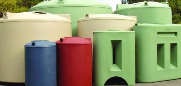water-tanks rainwater tank