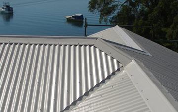 Building Inspections - Roofing Options