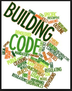 Building Codes & Standards standards