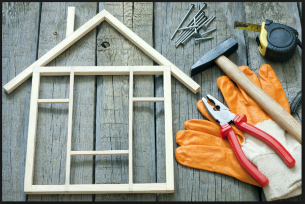 Upgrades to consider when building upgrades