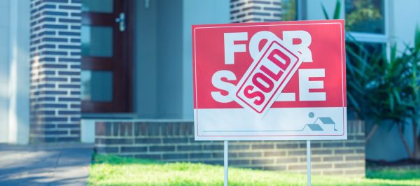 Buying or selling a home buying or selling