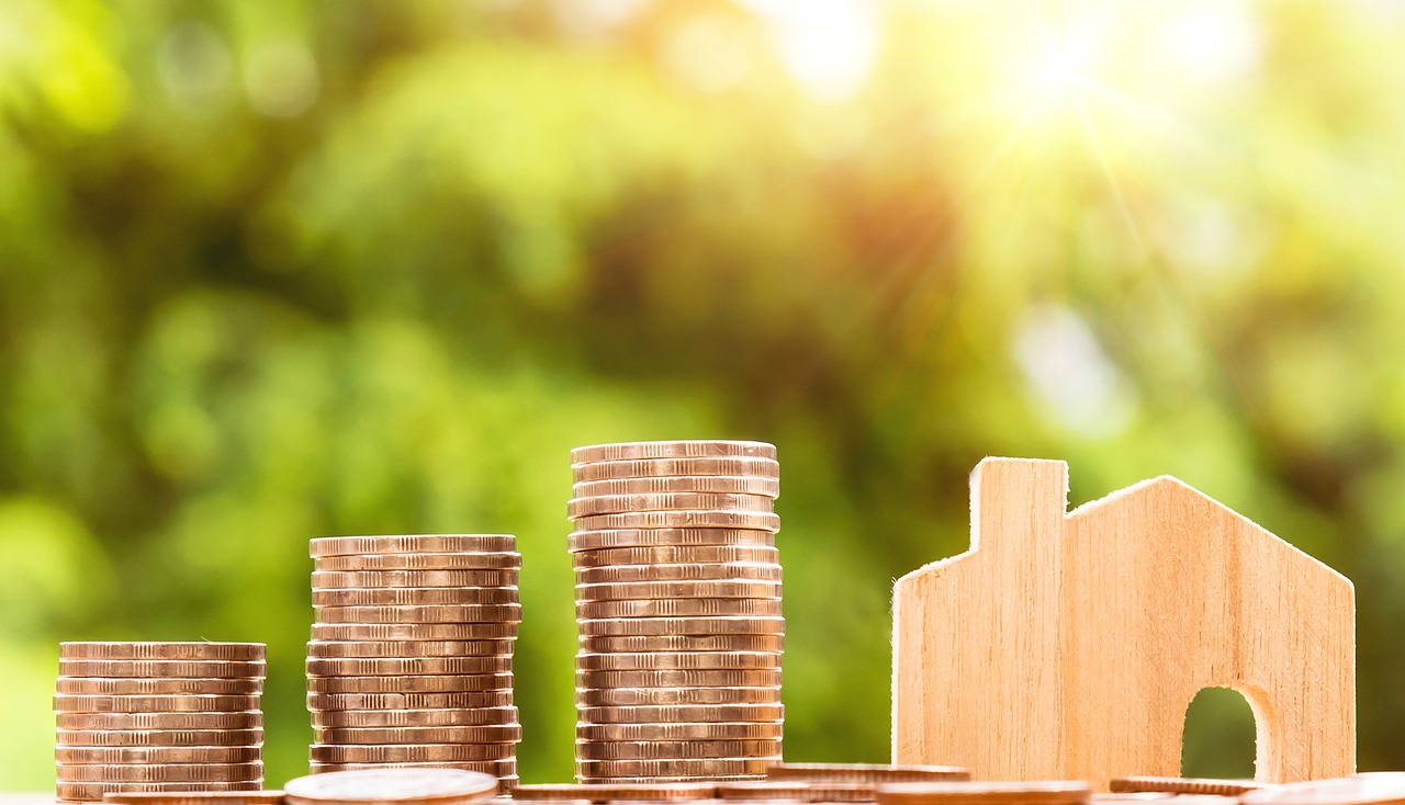 Getting max return when building an investment home Investment Home
