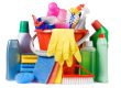 Spring Cleaning