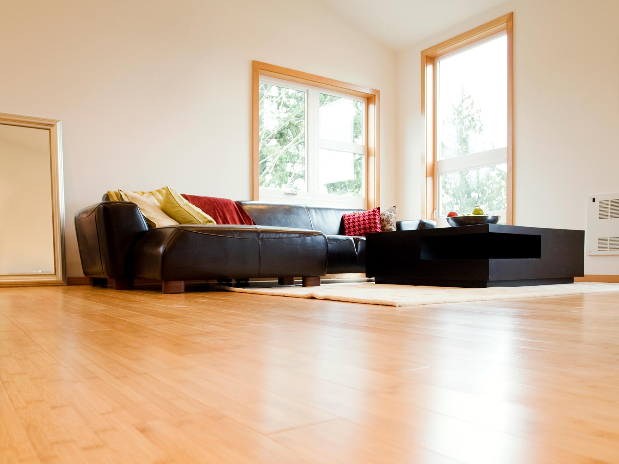 Flooring options flooring