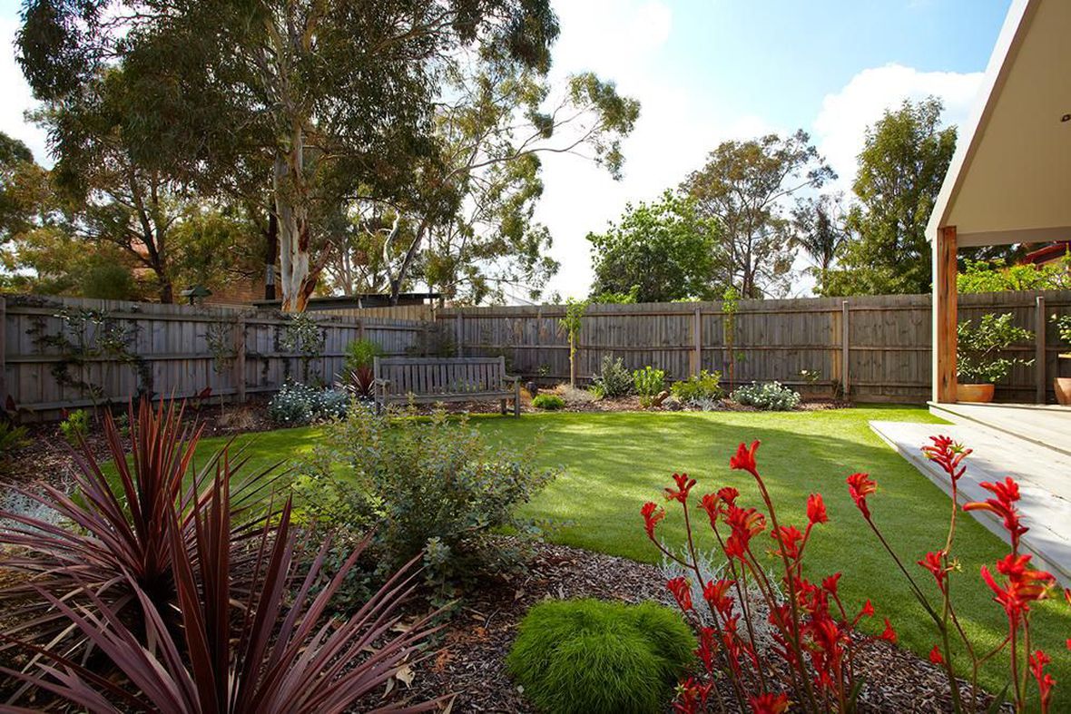 Getting garden ready for spring Spring Garden