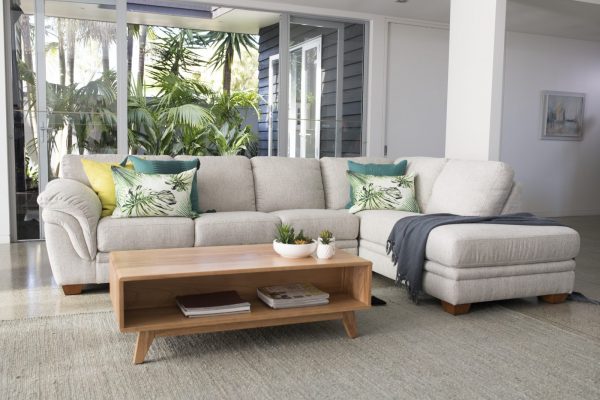 Summer colour palette for your home Colour Palette