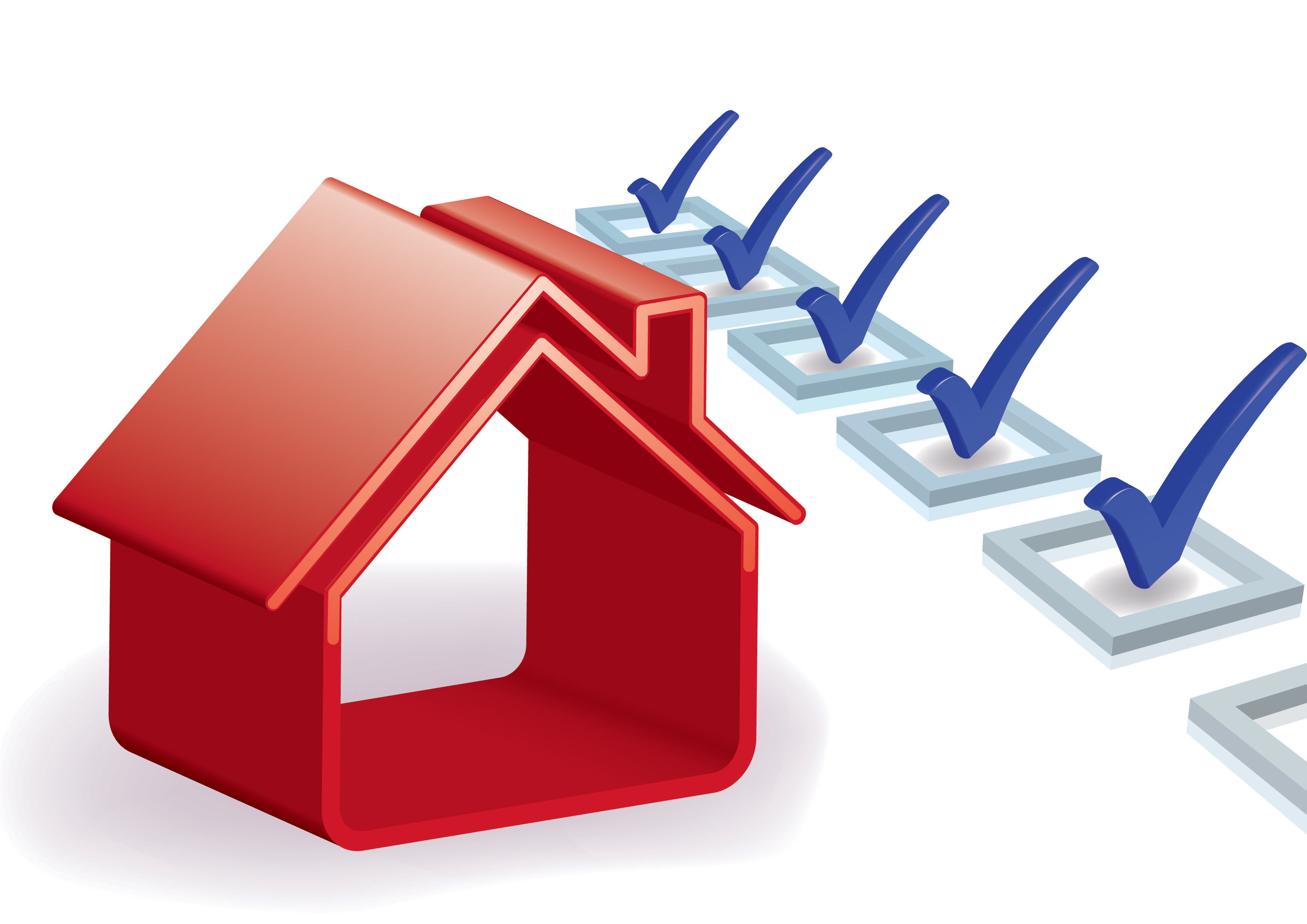 Home buying process checklist Home Buying Process