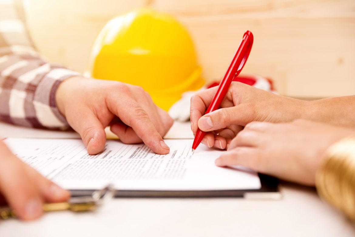 Understanding your contract Building Contracts