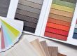 choosing colours