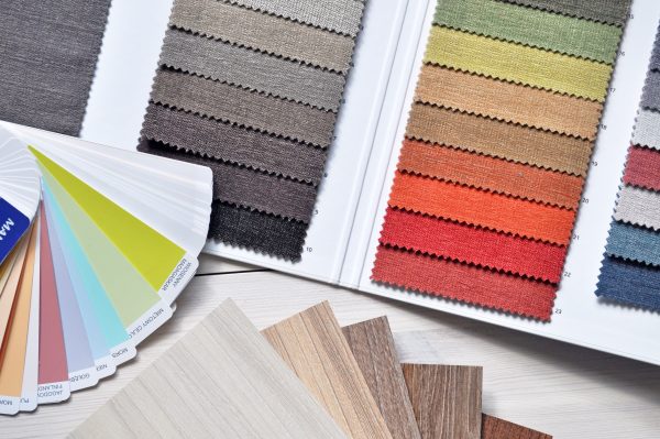 Choosing colour scheme for your home choosing colours