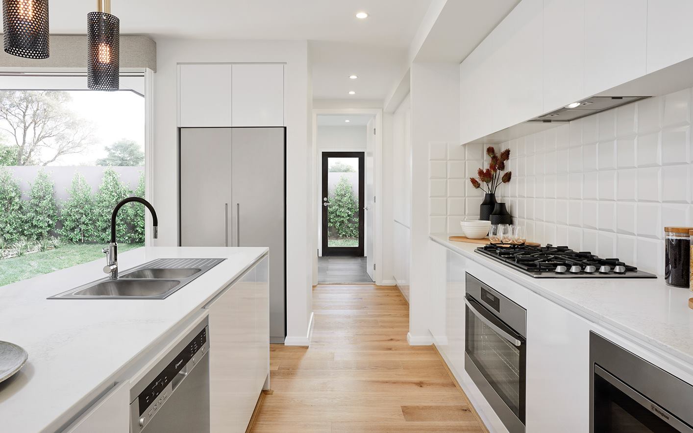 Kitchen upgrades upgrades