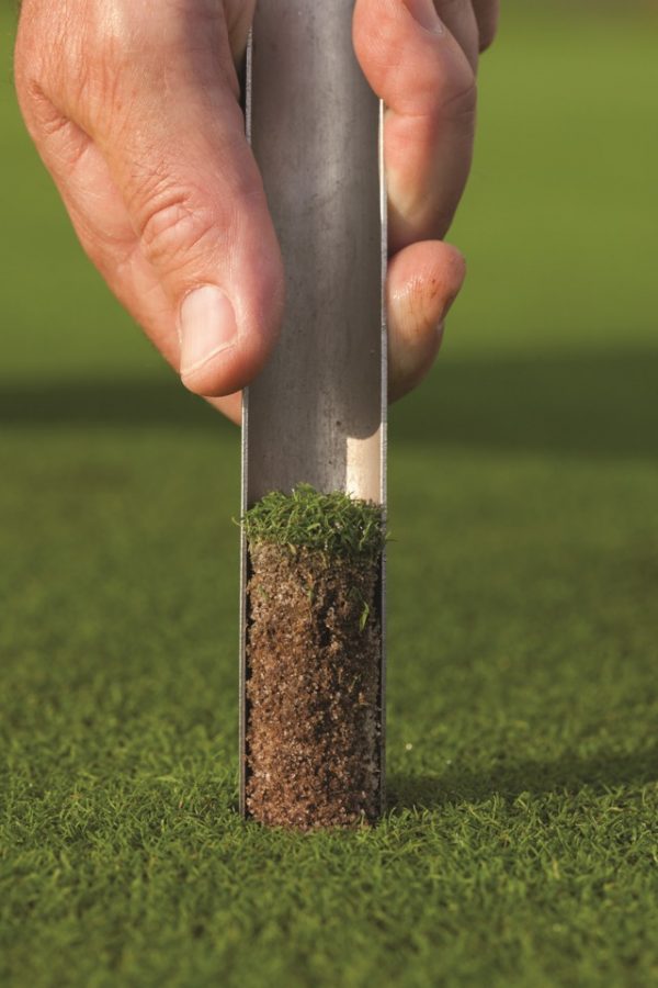 Soil Testing soil testing