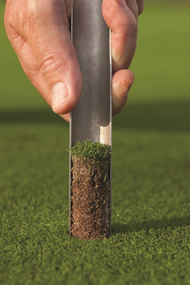 Soil Testing soil testing
